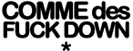 Comme des Fuckdown