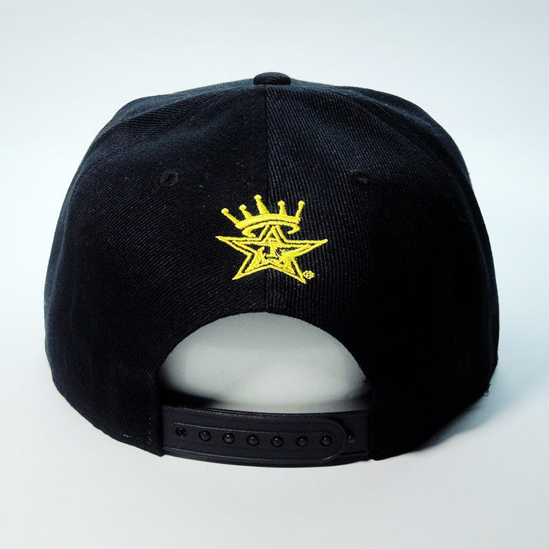 Фирменная кепка бейсболка OBEY Black like FBI logo