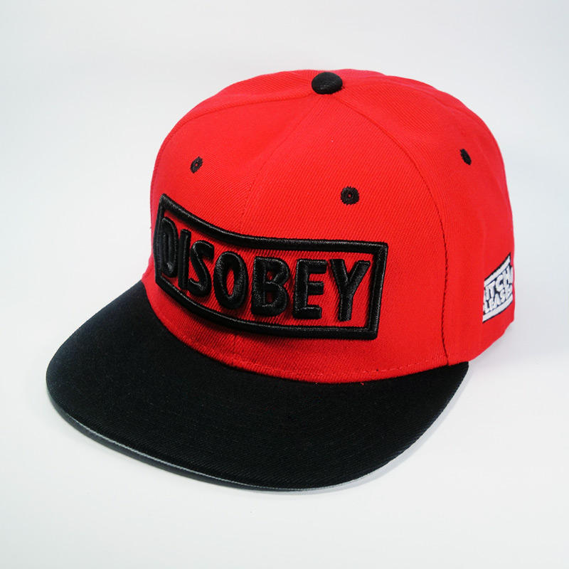 Винтажная фирменная кепка бейсболка DisOBEY BITCH PLEASE