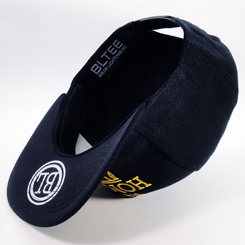 Винтажная фирменная кепка бейсболка Homies Paris BLTEE Brian Lichtenberg