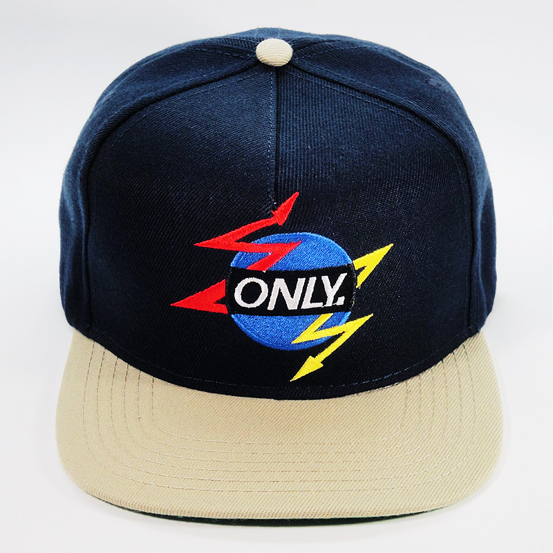 Винтажная фирменная кепка бейсболка ONLY Dark blue NY coffee milk