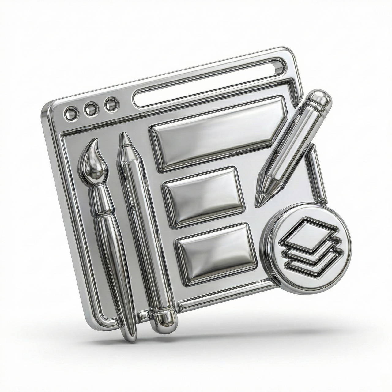 Создание баннеров для сайта или интернет-магазина