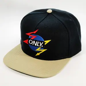 Винтажная фирменная кепка бейсболка ONLY Dark blue NY coffee milk