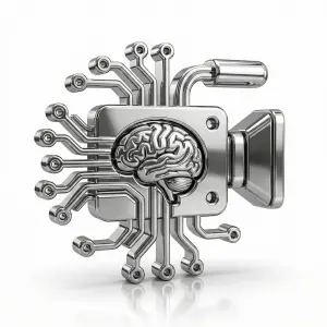 Создание AI видео креатив (модель, товар или услуга)