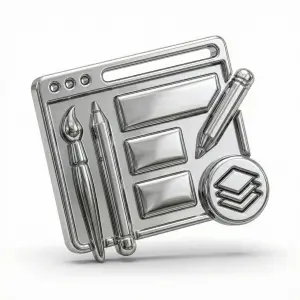 Создание баннеров для сайта или интернет-магазина